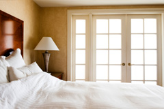 Heatherside bedroom extension costs