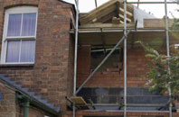 free Heatherside home extension quotes