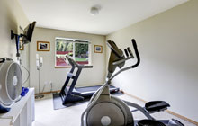 Heatherside home gym construction leads